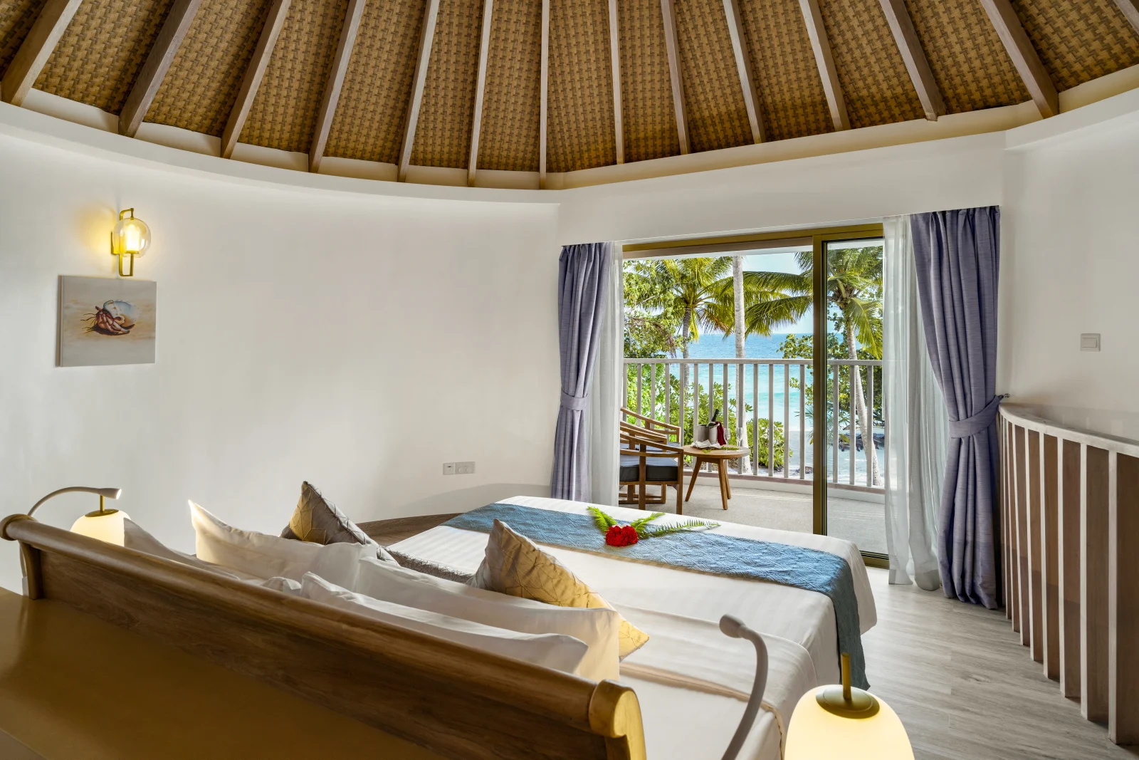 Premium Beach Villa, Bandos Maldives