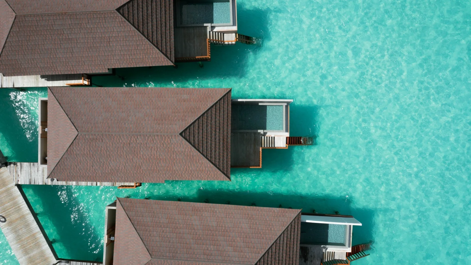 Deluxe Water Pool Villa, Brennia Kottefaru