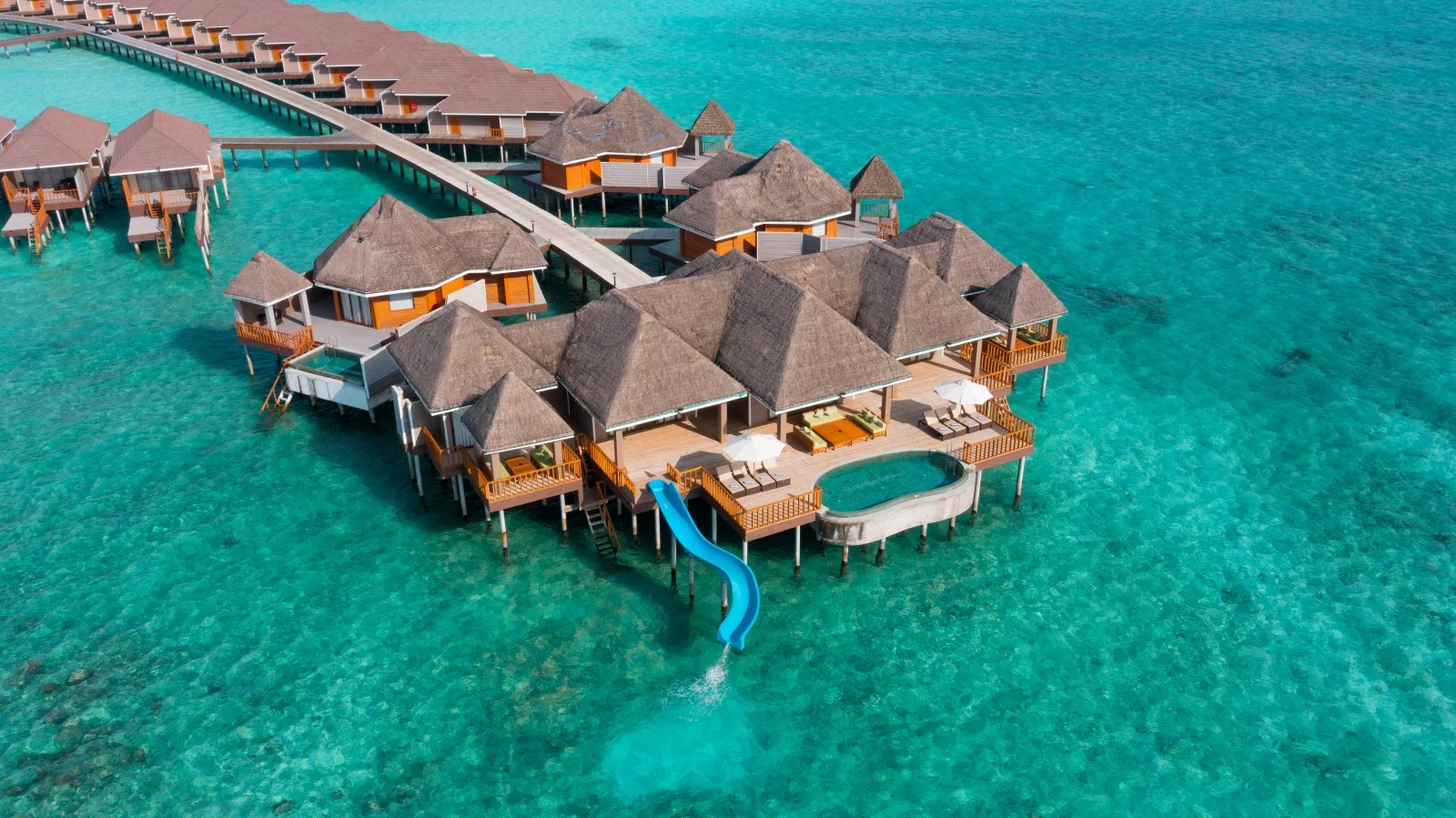 Presidential Suite, Brennia Kottefaru