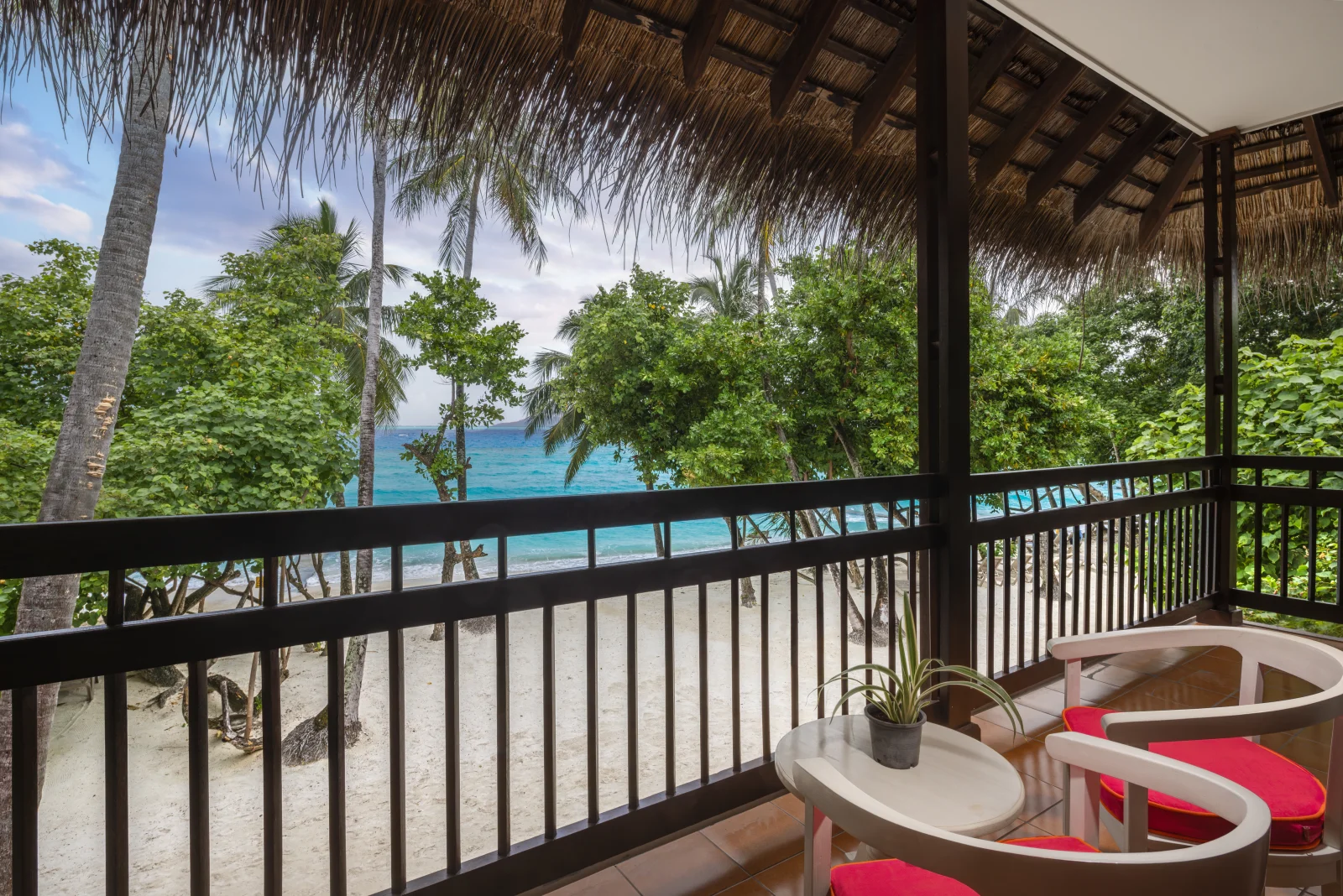 Classic Ocean View Room, Adaaran Club Rannalhi