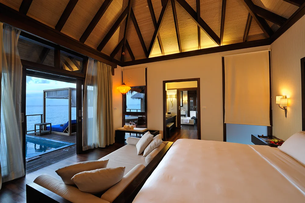 Coco Residence with Pool, Coco Bodu Hithi