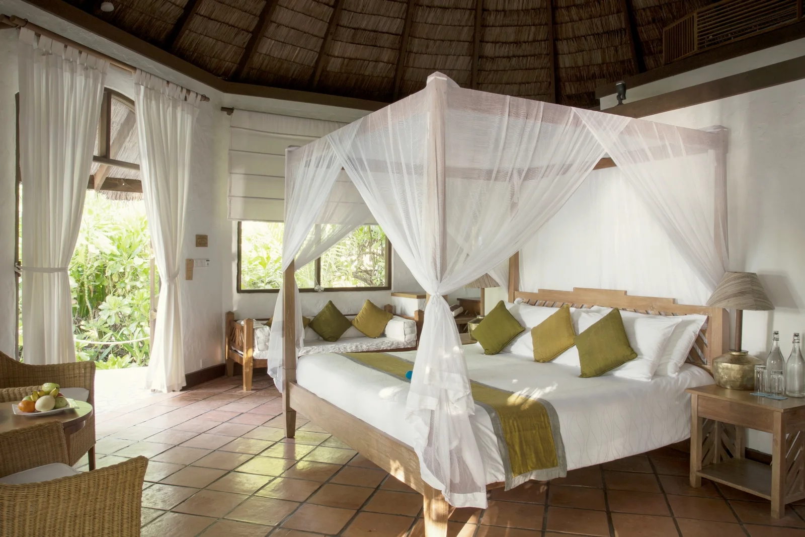 Deluxe Villa, Coco Palm Dhuni Kolhu