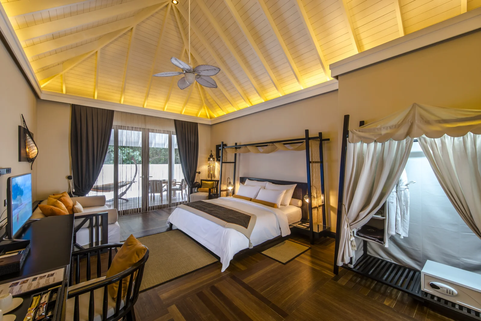 Garden Villa, Ayada Maldives