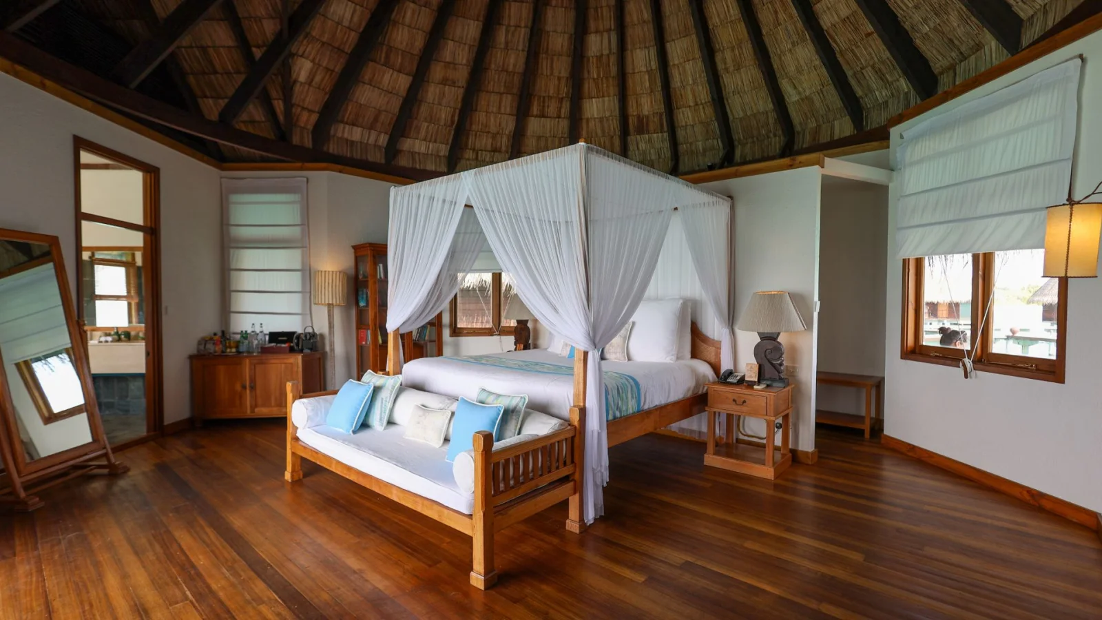 Island Lagoon Villa, Coco Palm Dhuni Kolhu