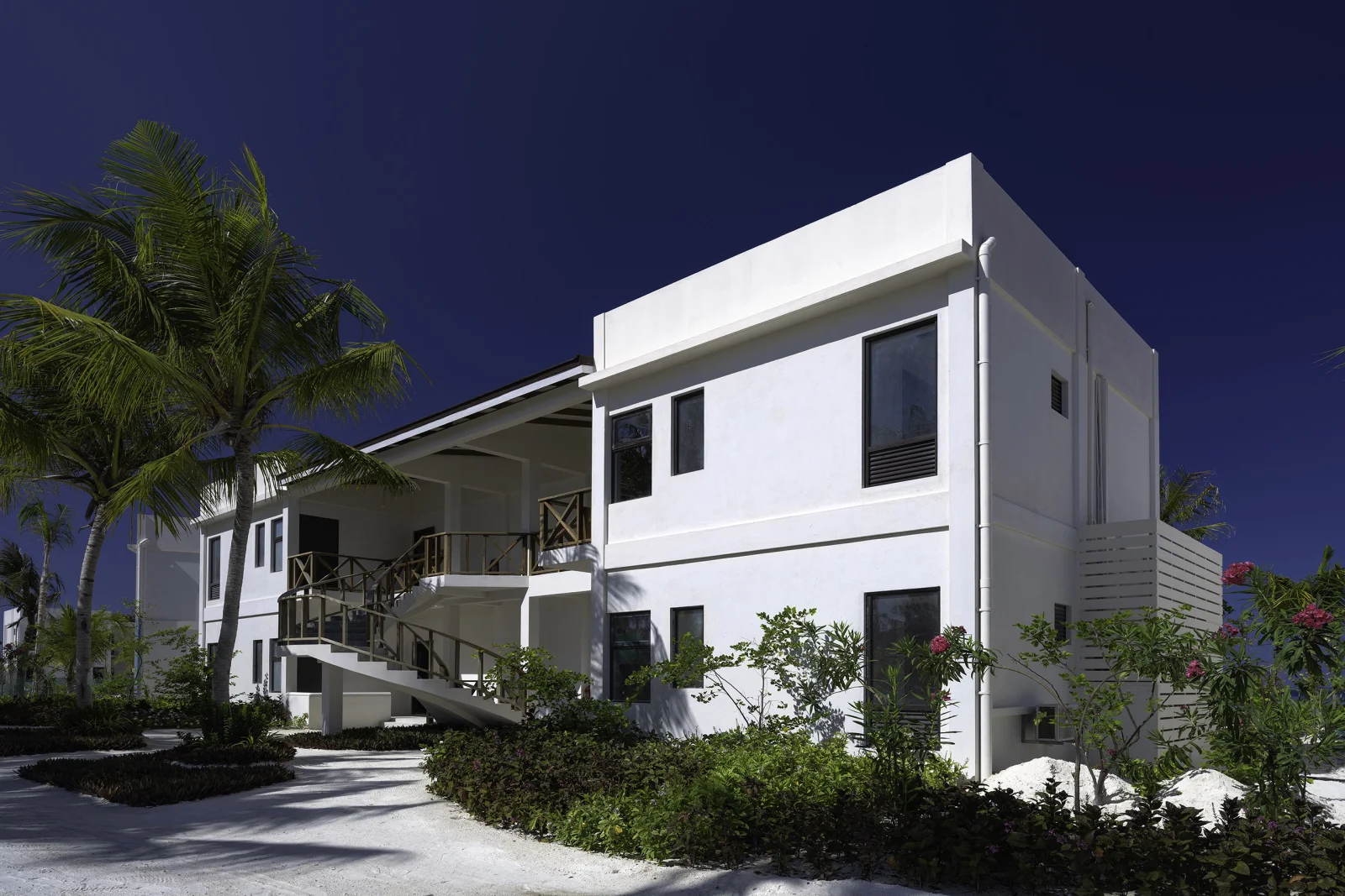 Ocean View Family Two Bedroom, OBLU Xperience Ailafushi