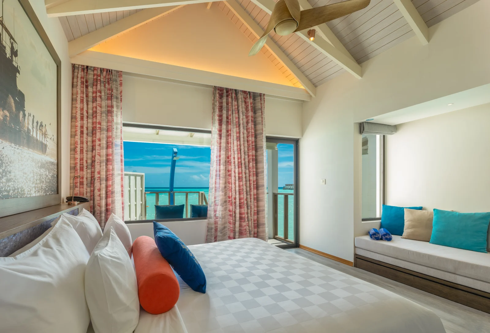 Water Villa, OBLU Xperience Ailafushi