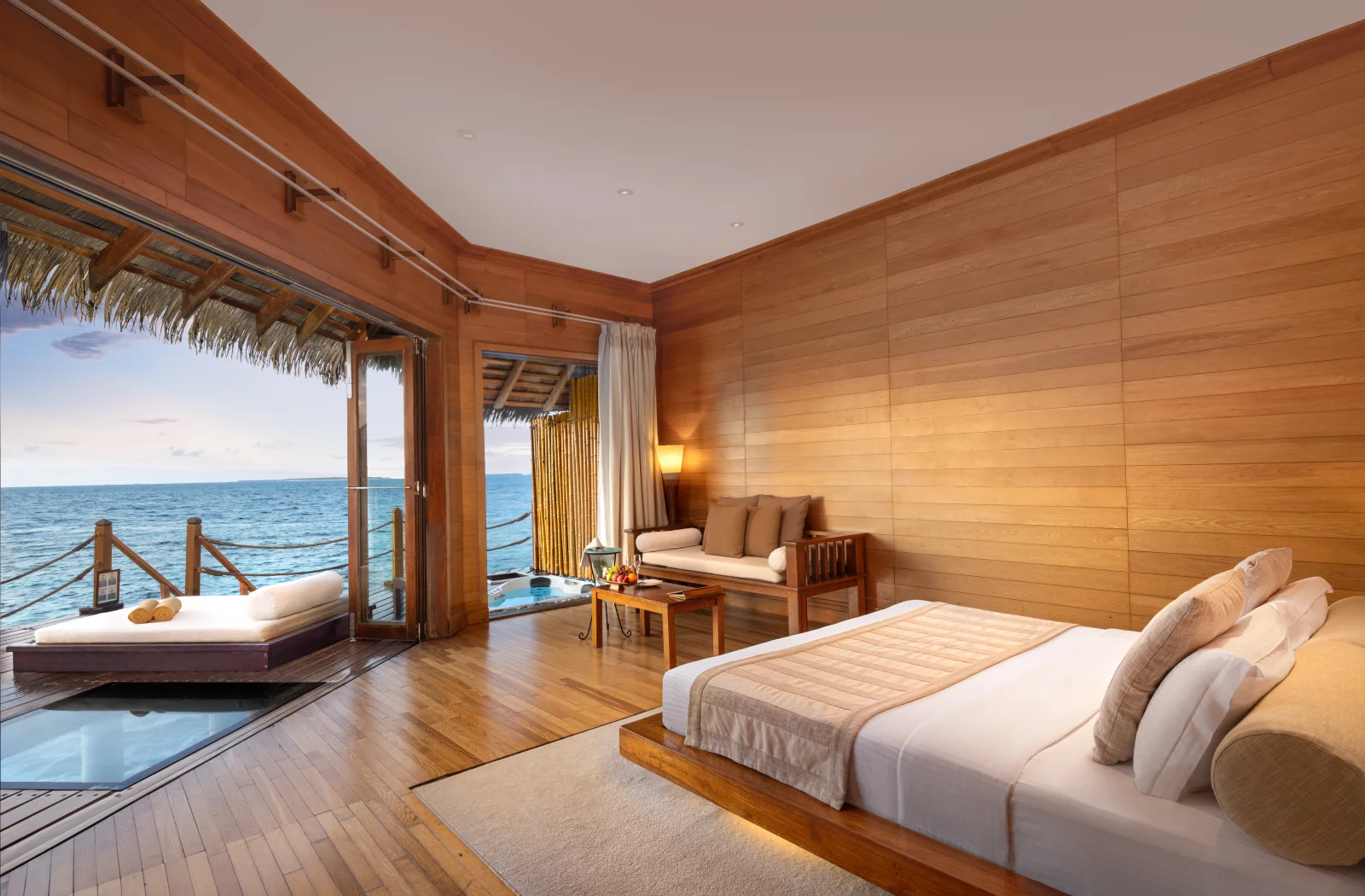 Prestige Water Villa, Adaaran Select Meedhupparu