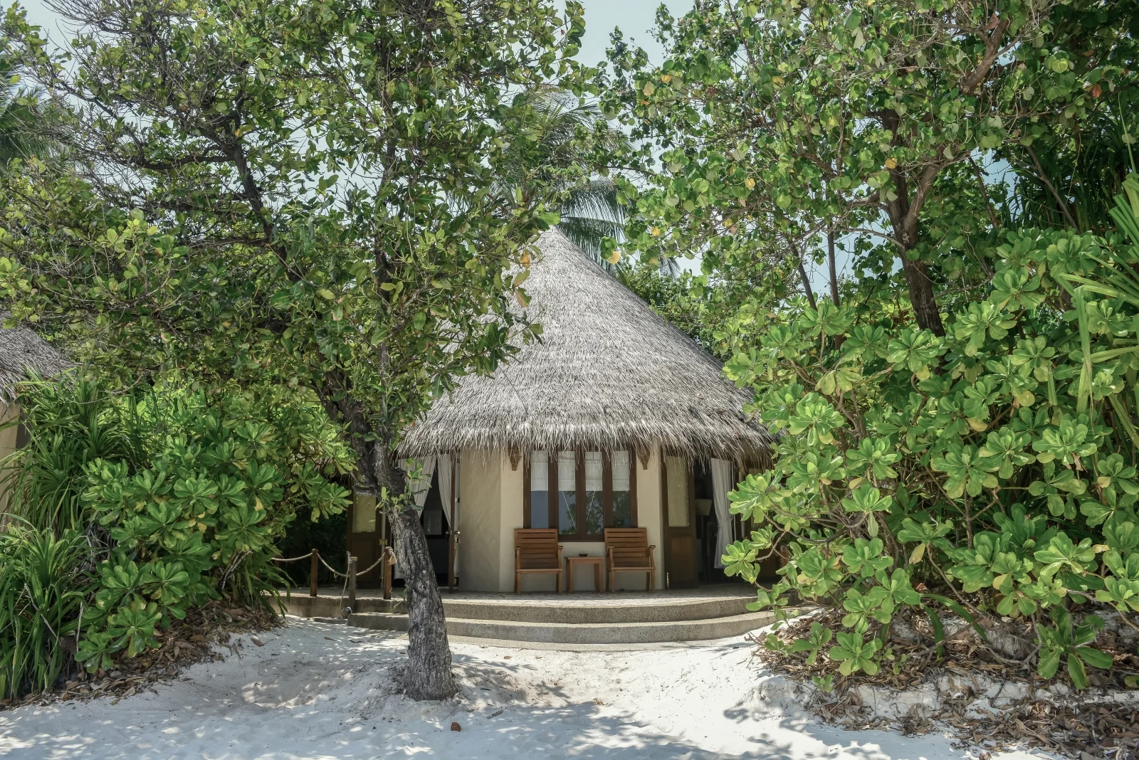 Sunset Beach Villa, Coco Palm Dhuni Kolhu