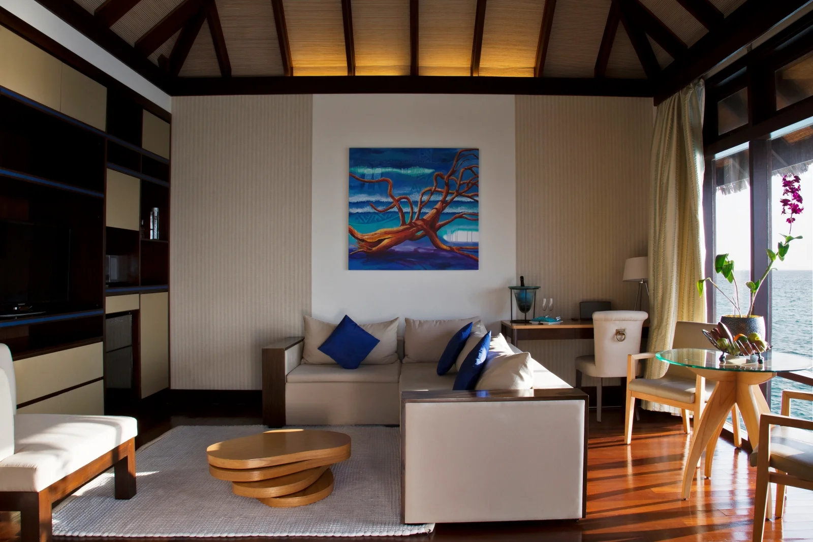 Sunset Coco Residence with Pool, Coco Bodu Hithi