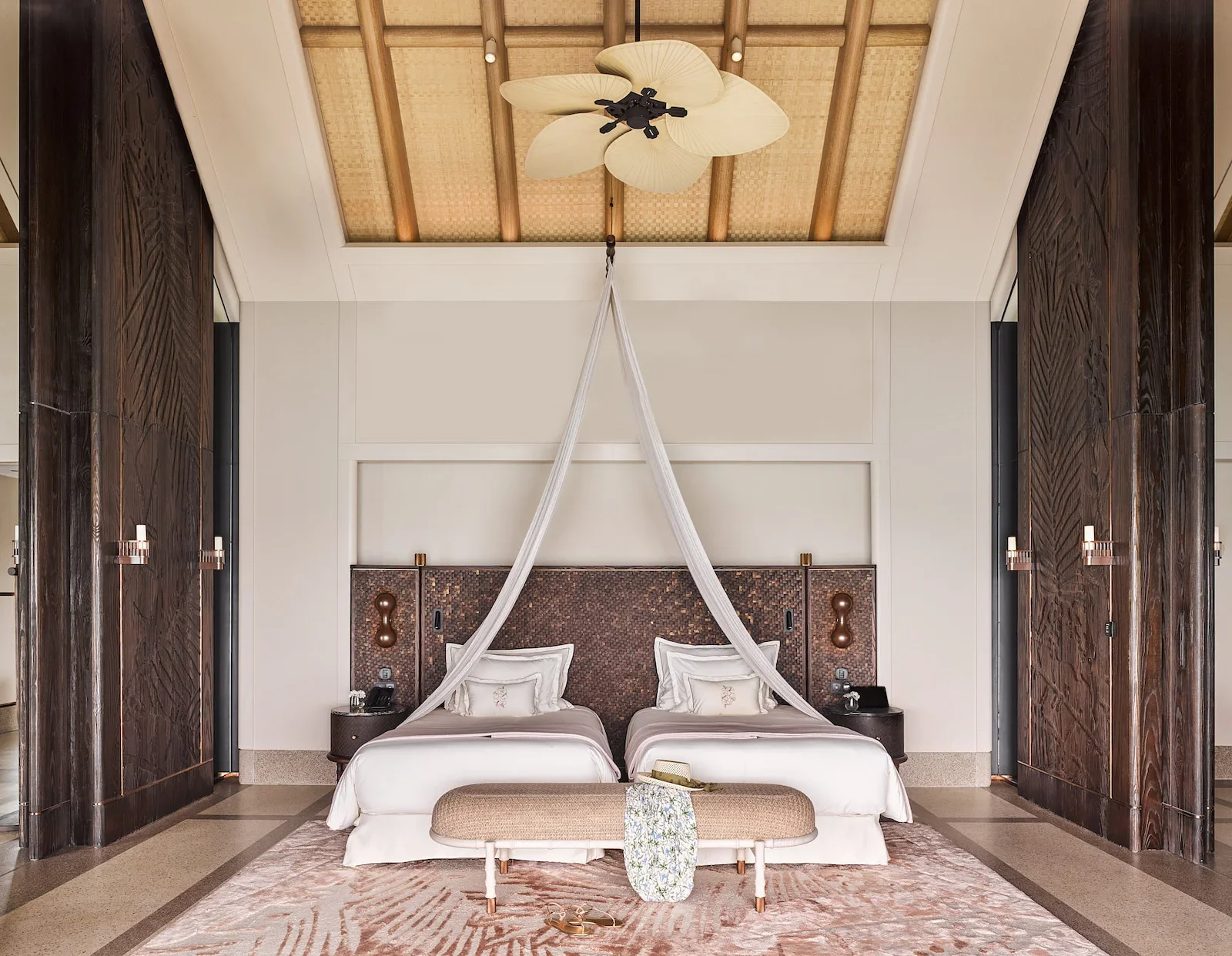 Luxury Sunset Water Villa with Pool, Joali Maldives