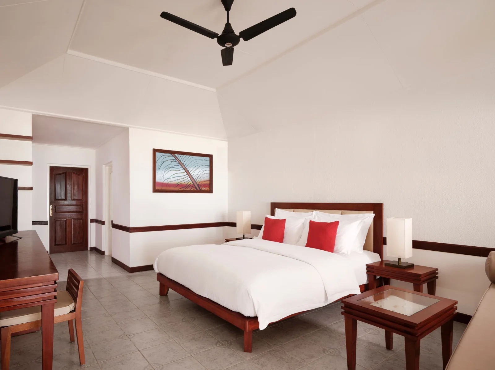 Beach Villa, Villa Nautica Paradise Island