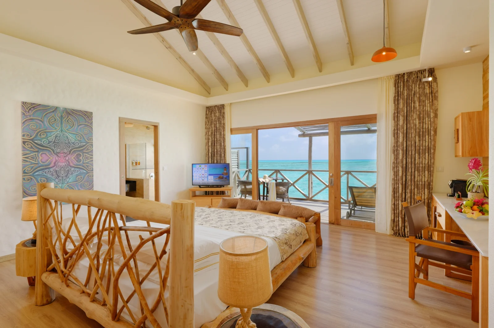 Lagoon Villa, You&Me by Cocoon